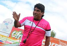 Ayacucho FC: Freddy García quiere nuevos jugadores en el plantel