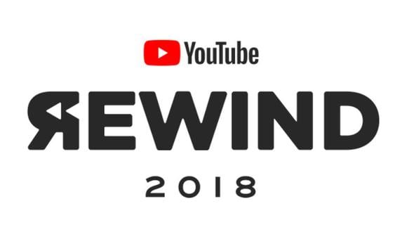 YouTube Rewind recopila lo más visto en la plataforma durante cada año. (Foto: YouTube)