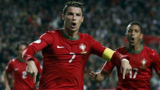 Cristiano Ronaldo tendrá un museo en Madeira, su ciudad natal