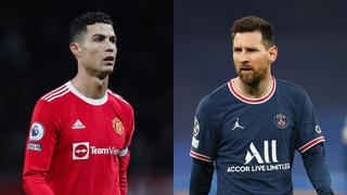 ¿Por qué Lionel Messi no y Cristiano Ronaldo sí, en los nominados al Balón de Oro?
