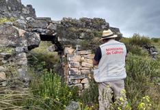 Hallan importante ciudadela prehispánica en Pasco, informa el Ministerio de Cultura