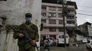 Colombia: Alertan de violencia en la ciudad donde se celebrará cumbre de Alianza del Pacífico