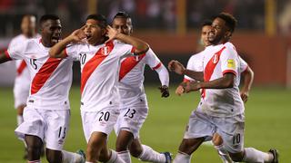 Las cinco claves del triunfo peruano ante Bolivia por Eliminatorias