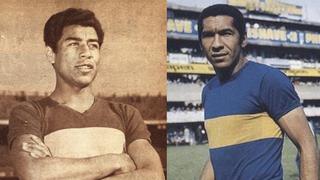 ¿A qué dos jugadores peruanos eligió Fernando Niembro en el once ideal de los Boca-River de la historia? 