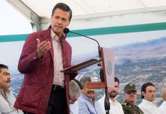 México: Peña Nieto y el asesinato de directivo de Televisa