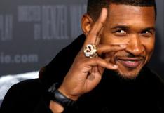 Usher lanza su nuevo disco "A" en homenaje a su ciudad natal Atlanta