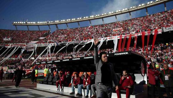 Los precios del River-Boca subieron, respecto del último juego copero. (Foto: Reuters)