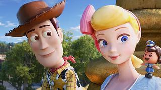 "Toy Story 4": ¿qué significa el inesperado final de la última película de Disney y Pixar?