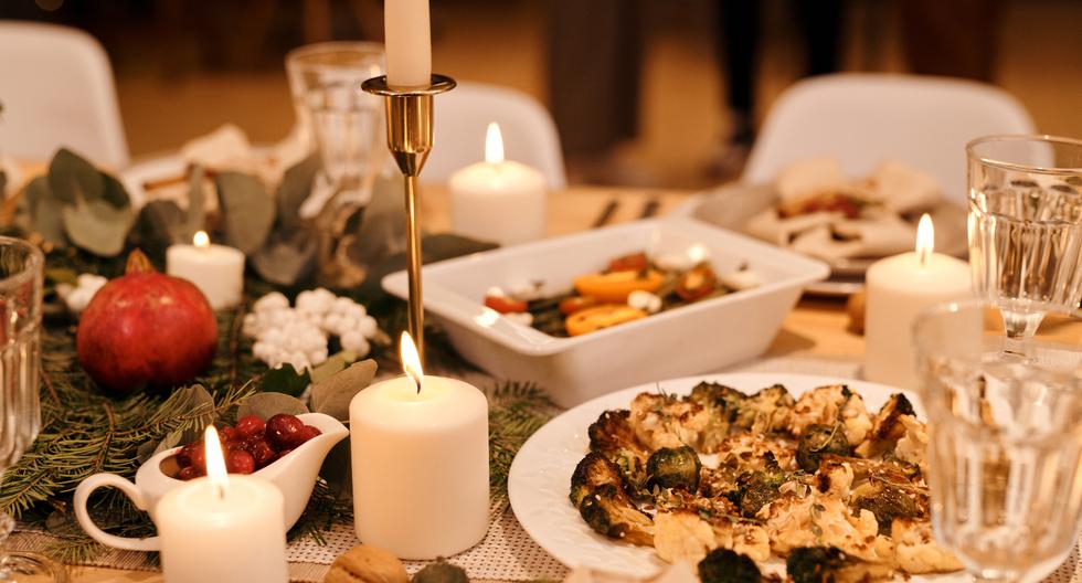 Christmas: the most effective tips to avoid ingestion after the most anticipated dinner of the year
