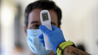 España suma 23.500 nuevos casos de coronavirus el fin de semana