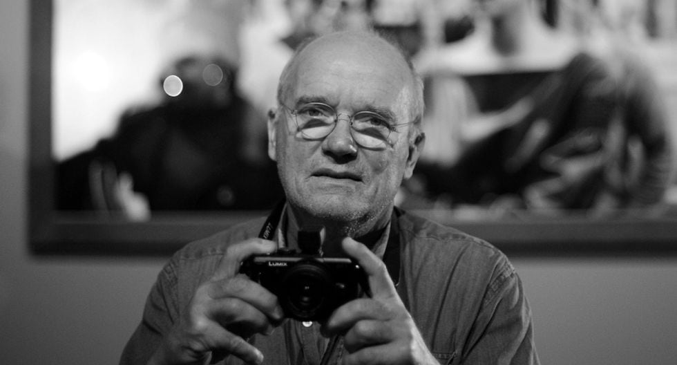 Peter Lindbergh, el fotógrafo que revolucionó la moda, ha ...