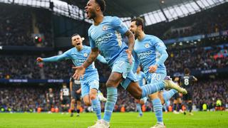 Manchester City vs. Wolves: resumen y gol del triunfo de los citizens