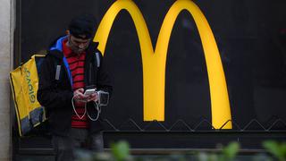 McDonald’s aumenta salarios porque no encuentra nuevos empleados en Estados Unidos