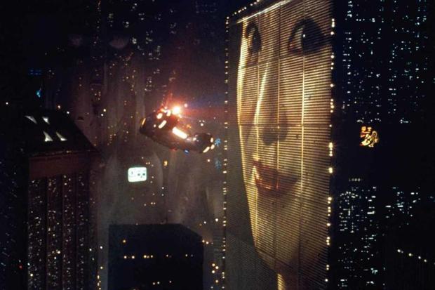 "Blade Runner" (1982) de Ridley Scott no fue un gran éxito en los cines, pero estableció la estética del género ciberpunk. (Foto: Warner Bros)