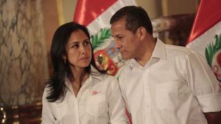 Ollanta Humala y Nadine Heredia serán excarcelados esta tarde