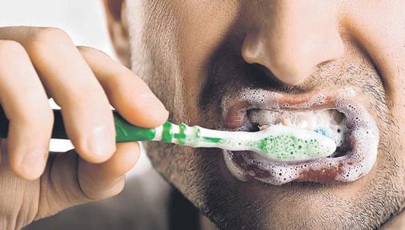 Universidad de Pensilvania crea microrobots que serían capaces de cepillarnos los dientes (Foto: Shutterstock)