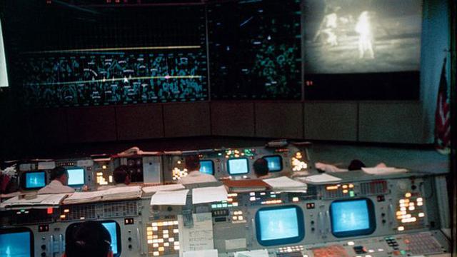 El ambiente en las instalaciones de NASA no le encantó. (Foto: NASA)