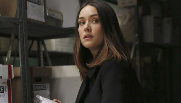 “The Blacklist” fue renovada para una novena temporada, pero ya no contará con Megan Boone, una de sus protagonistas desde su primera entrega (Foto: NBC)