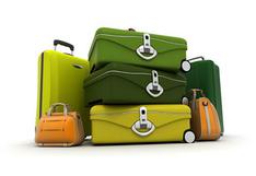 Ritual de viaje para proteger tu equipaje 