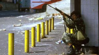 Qué fue el Caracazo hace 30 años y qué nos dice de la situación actual en Venezuela