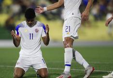 Costa Rica vs. Haití EN VIVO ONLINE vía Tigo Sports y Teletica: juegan por la Liga de Naciones Concacaf