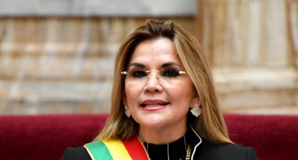 Áñez presents a last appeal against her 10-year prison sentence for the 2019 crisis