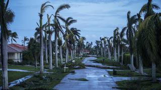 Harvey e Irma desacelerarán economía de EEUU, pero no mucho