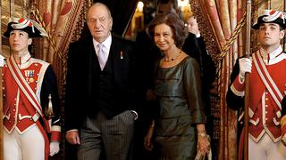 Reyes de España y el posible final de 50 años de matrimonio