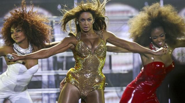 Feliz Día Beyoncé: Un repaso a sus mejores shows [Fotos] - 4