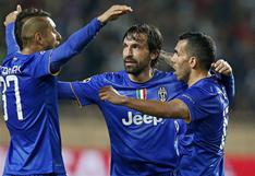 Champions League: ¿Cómo llega Juventus al duelo con Real Madrid? 