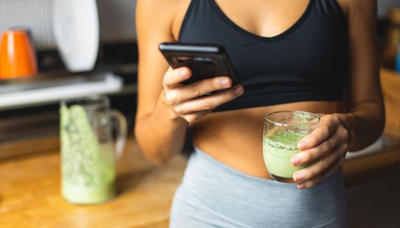 Aprende a desintoxicar tu cuerpo. (Foto: iStock)