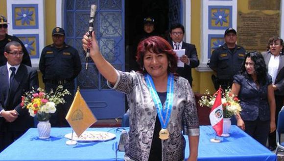 Designan a nuevo alcalde de Huarochirí
