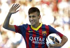 Neymar y una confesión sobre su futuro futbolístico