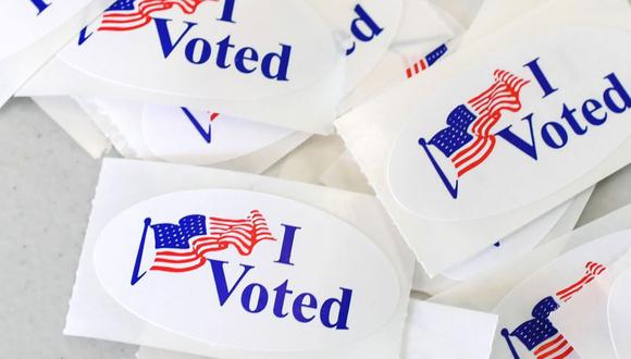 Elecciones en Estados Unidos | "Las elecciones de medio término en Estados Unidos", por Farid Kahhat. (AFP)