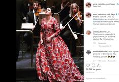 Redes sociales: música clásica en Instagram
