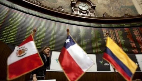 Bonos de Chile, Colombia y México podrán negociarse desde Lima