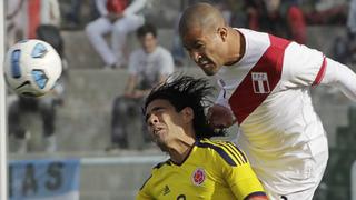 Alberto Rodríguez: ¿Gareca lo convocará para la Copa América?