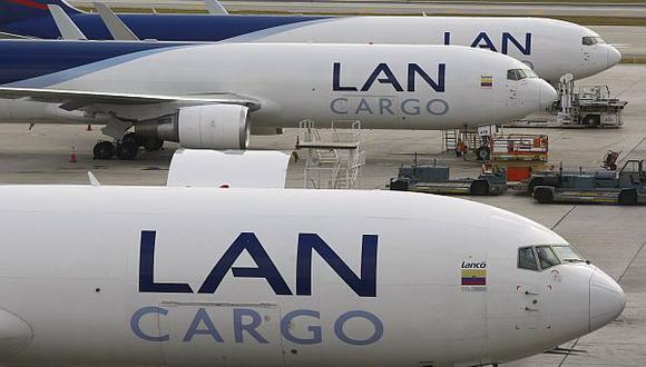 Aclara. Las cancelaciones de vuelos no son responsabilidad de LAN, advirti&oacute; el ejecutivo en Chile.