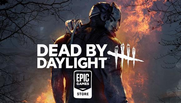 Dead by Daylight' está gratuito na Epic Games Stores até 9 de