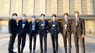 BTS: ¿cuál fue el mensaje que el grupo dio ante la ONU? 