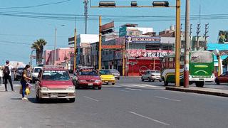Coronavirus en Perú: taxis y colectivos volverán a circular desde mañana en Chimbote