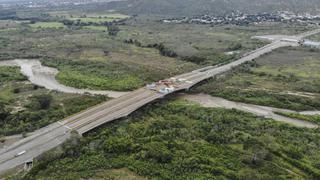 Parlamentos de Colombia y Venezuela suspenden cita en frontera por seguridad