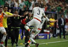 México vs Curazao: resumen y goles del partido por la Copa Oro