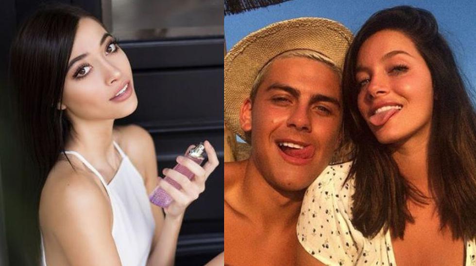 Instagram: Tiziana Sabatini, la cuñada de Paulo Dybala que sueña con ser  una gran modelo | FOTOS | INSOLITO | EL COMERCIO PERÚ