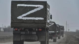 Rusia fortifica sus posiciones en Crimea tras perder la región de Kherson