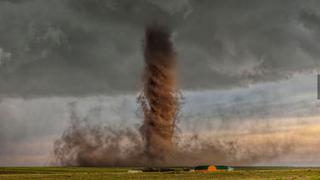 Las fotos ganadoras del National Geographic Photo Contest 2015