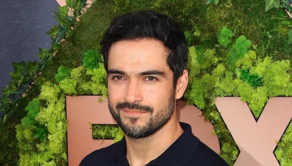 Alfonso Herrera no estará en la gira de RBD en el 2023 (Foto: Alfonso Herrera / Instagram)