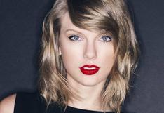 American Music Awards: Taylor Swift ofreció un explosivo show 