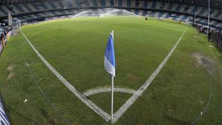 La terna arbitral del Racing-Nacional fue cambiada por casos de coronavirus