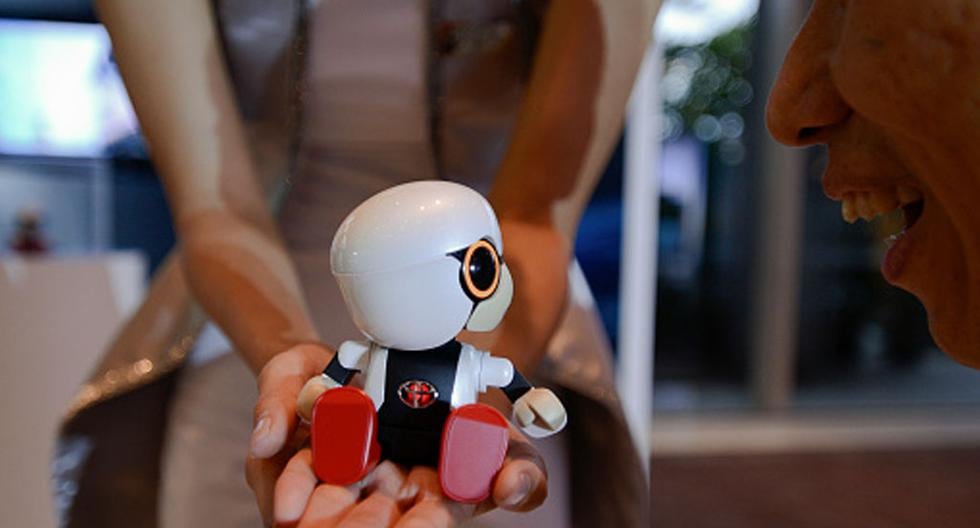 La Olimpiada Mundial de Robótica se llevará a cabo del 10 al 12 de noviembre y participarán 310 equipos integrados por jóvenes entre los 6 y los 25 años. (Foto: Getty Images)